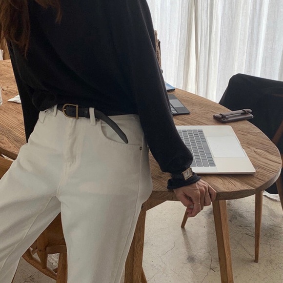 White Denim - Picture 4 of 4